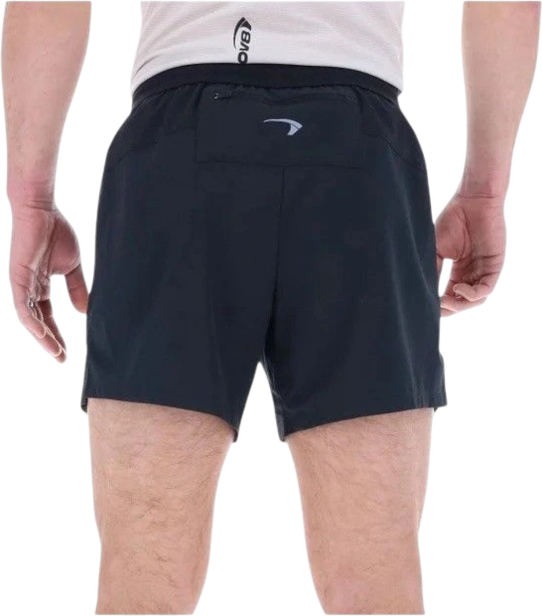 Shorts inov-8 INOV-8 Active 5" Short Sort | 001544-bk-001, 1