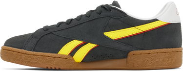 Sneakers og sko Reebok Classics Club C Grounds UK Grå | 100209036, 2