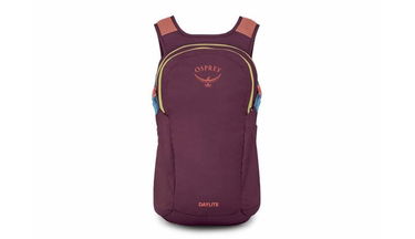 Rygsæk Osprey Daylite Lightweight Backpack Bourgogne | 10060088OSP, 3