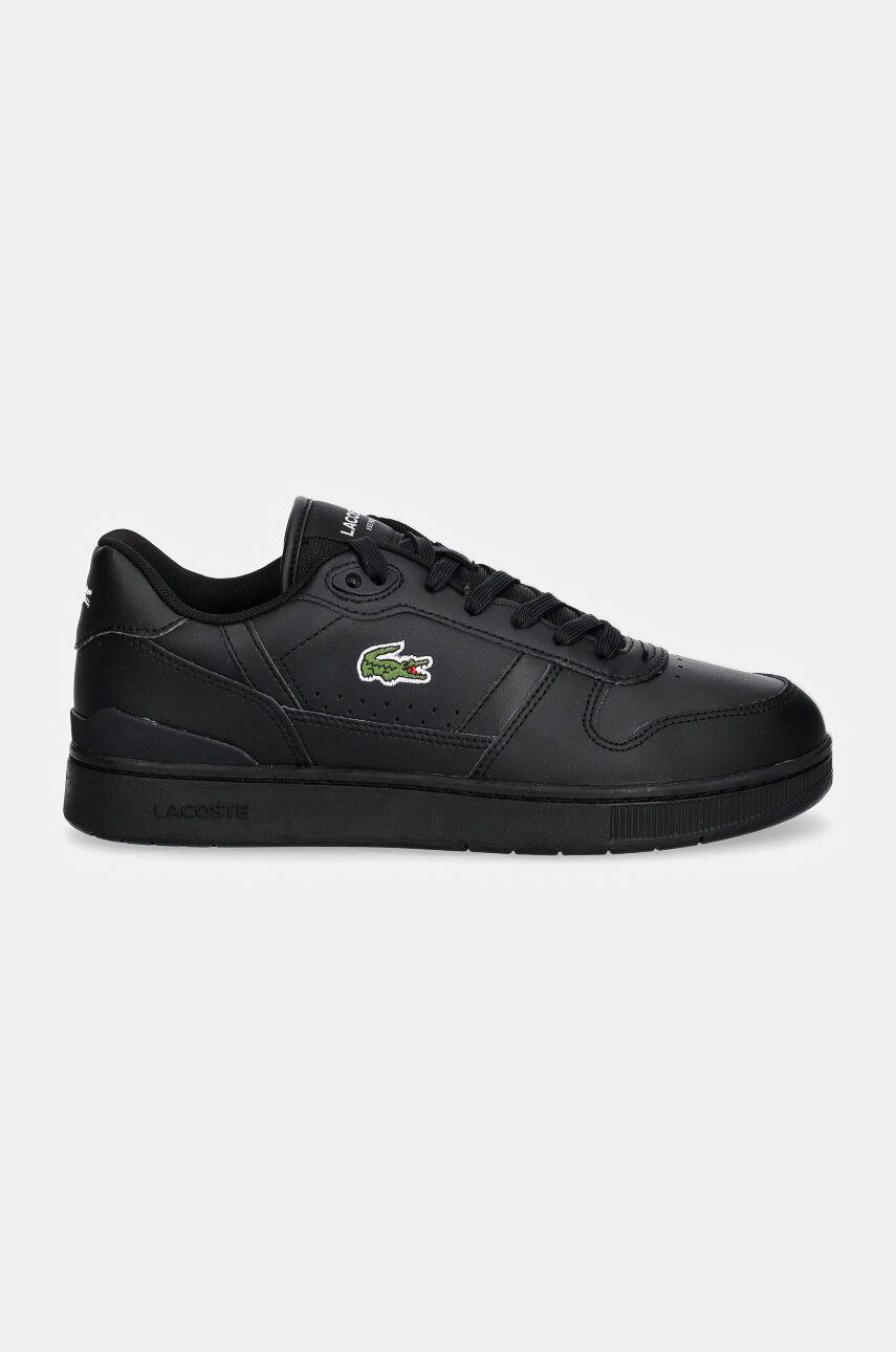 Sneakers og sko Lacoste T-Clip Set Sort | 48SMA0031, 1