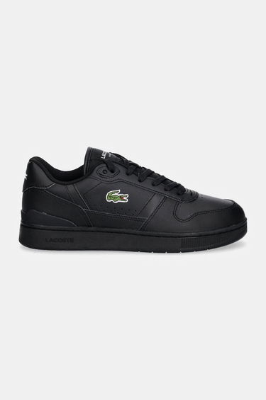 Sneakers og sko Lacoste T-Clip Set Sort | 48SMA0031, 1