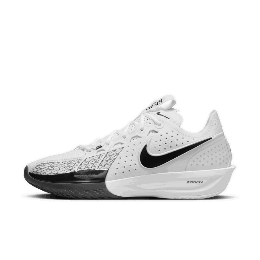 Basketball Nike G.T. Cut 3 Hvid | DV2913-102