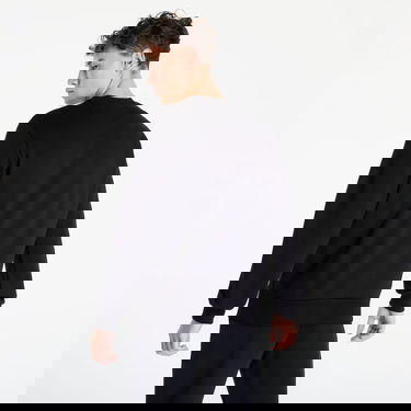 Sweatshirt Lacoste Sweatshirts Sort | SH9608 031, 1