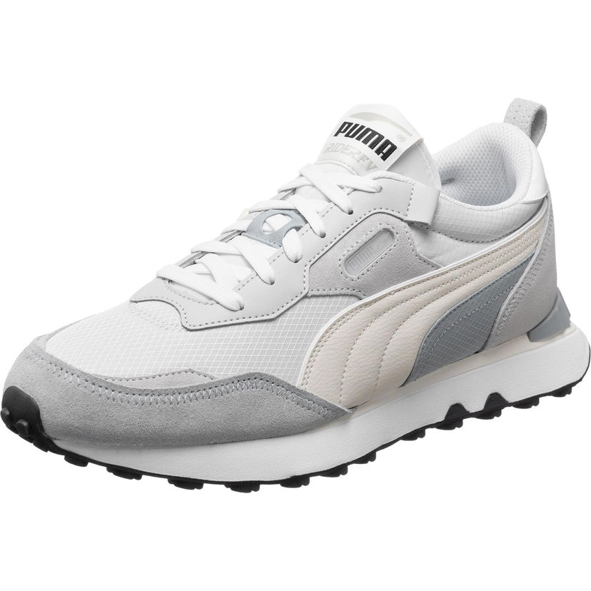 Sneakers og sko Puma Rider FV Hvid | 387672-03