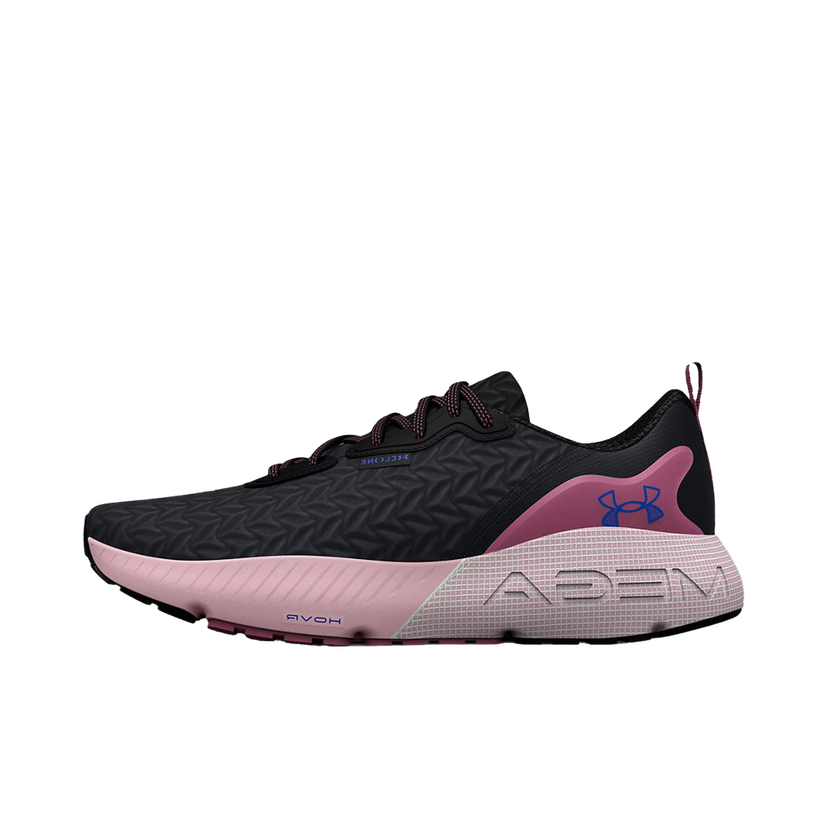 Løbe Under Armour HOVR Mega 3 Clone Sort | 3025313-002