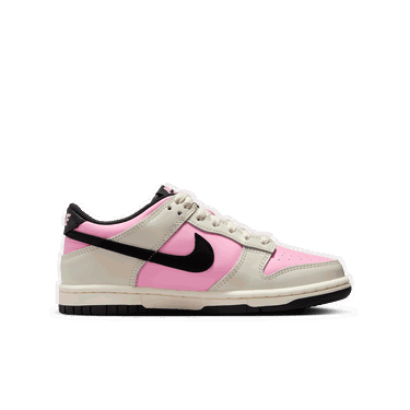 Sneakers og sko Nike Dunk Low Lyserød | FB9109-601, 4