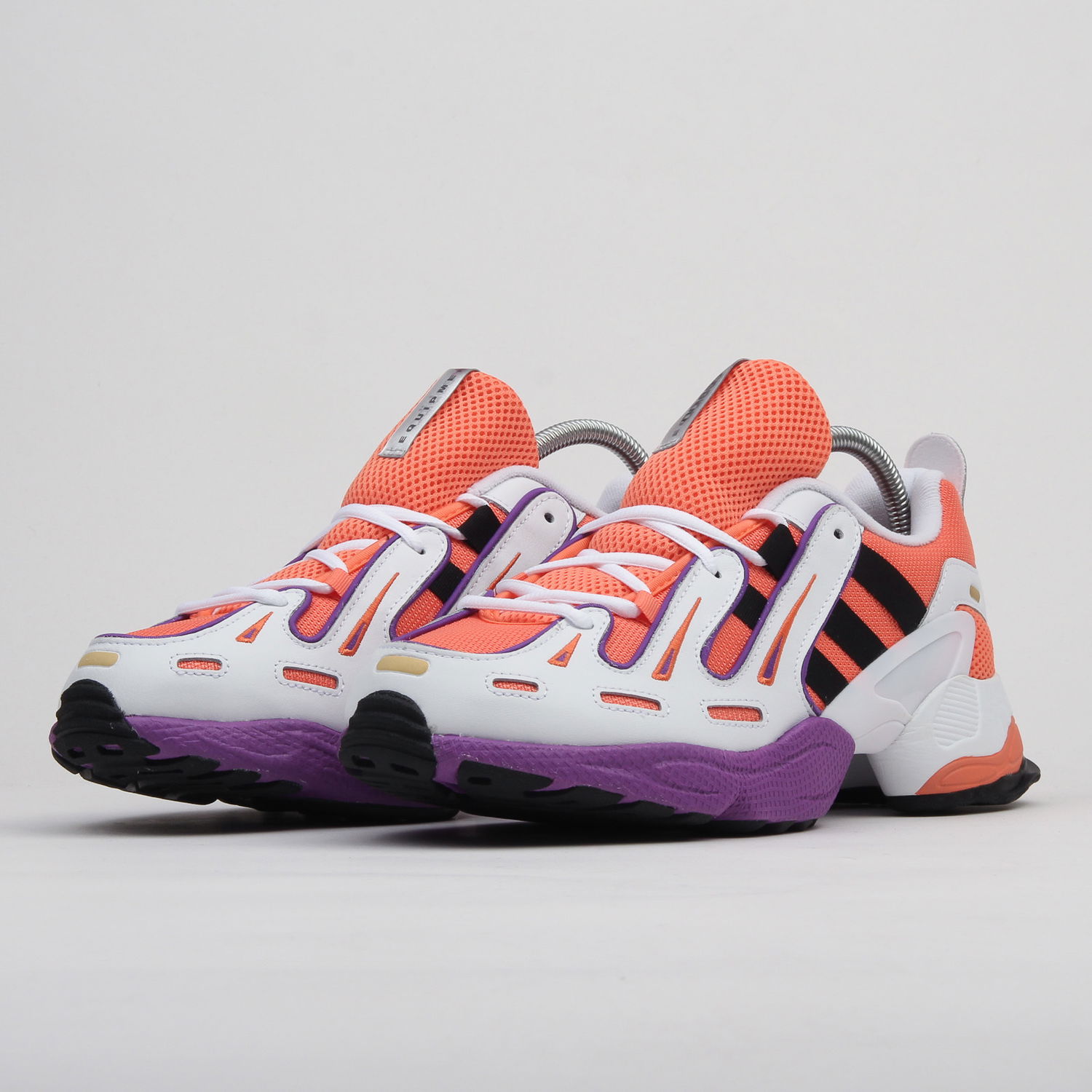 Sneakers og sko adidas Originals EQT Gazelle Flerfarvet | EE7743, 1