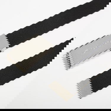 Bælter Dickies Dickies Webbing Belt Sort | DK0A4XBYBLK1, 4