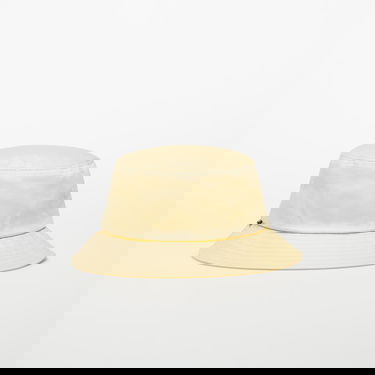 Hat HUF Essentials TT Bucket Gul | HT00618 yellow, 2