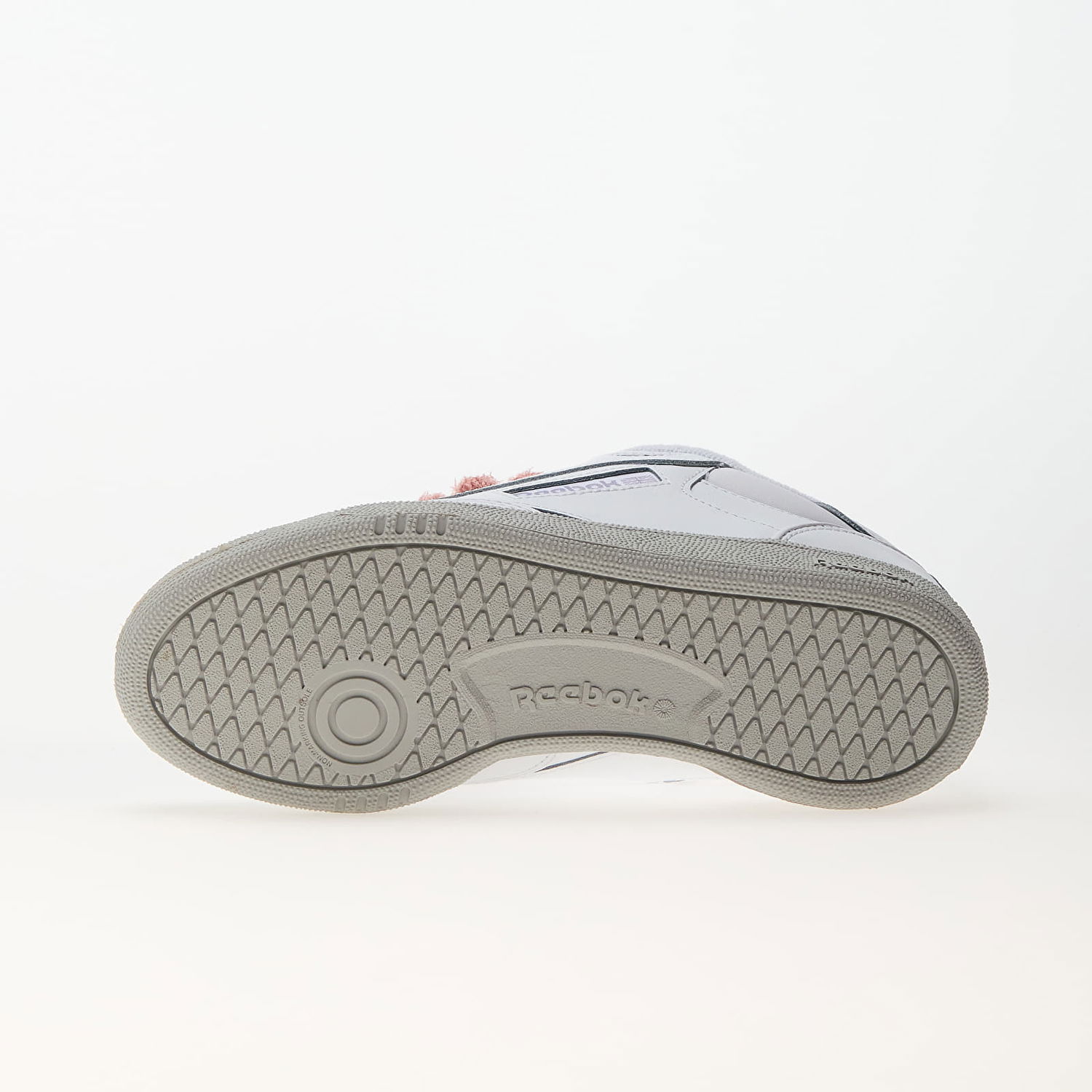 Sneakers og sko Reebok Club C Bulc Hvid | 100201433, 1