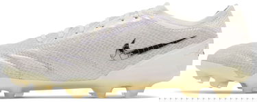 Sneakers og sko Nike Tiempo Legend 10 Elite Luxe FG Montebelluna Leather White Snakeskin Hvid | FZ1487-100, 1