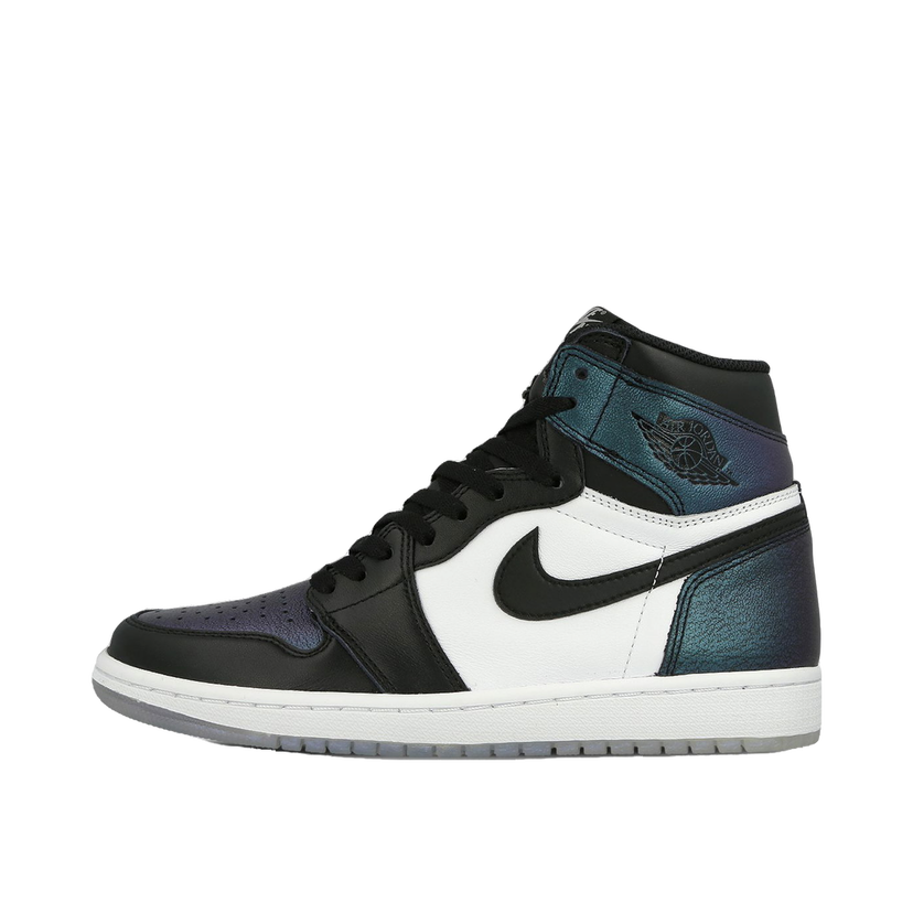 Sneakers og sko Jordan Air Jordan 1 Retro High OG "All Star - Chameleon" Turkis | 907958-015