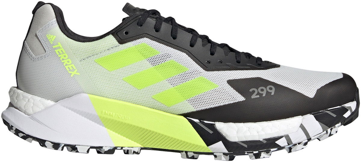 Sneakers og sko adidas Performance Terrex Agravic Ultra Grå | fy7629, 0
