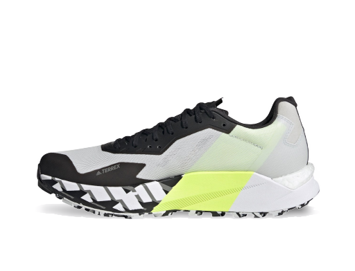 Outdoor adidas Performance Terrex Agravic Ultra Grå | fy7629