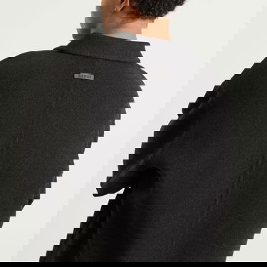 Skjorte Fear of God Fear of God Overshirt Sort | FG25FW60-605DWC-021, 5