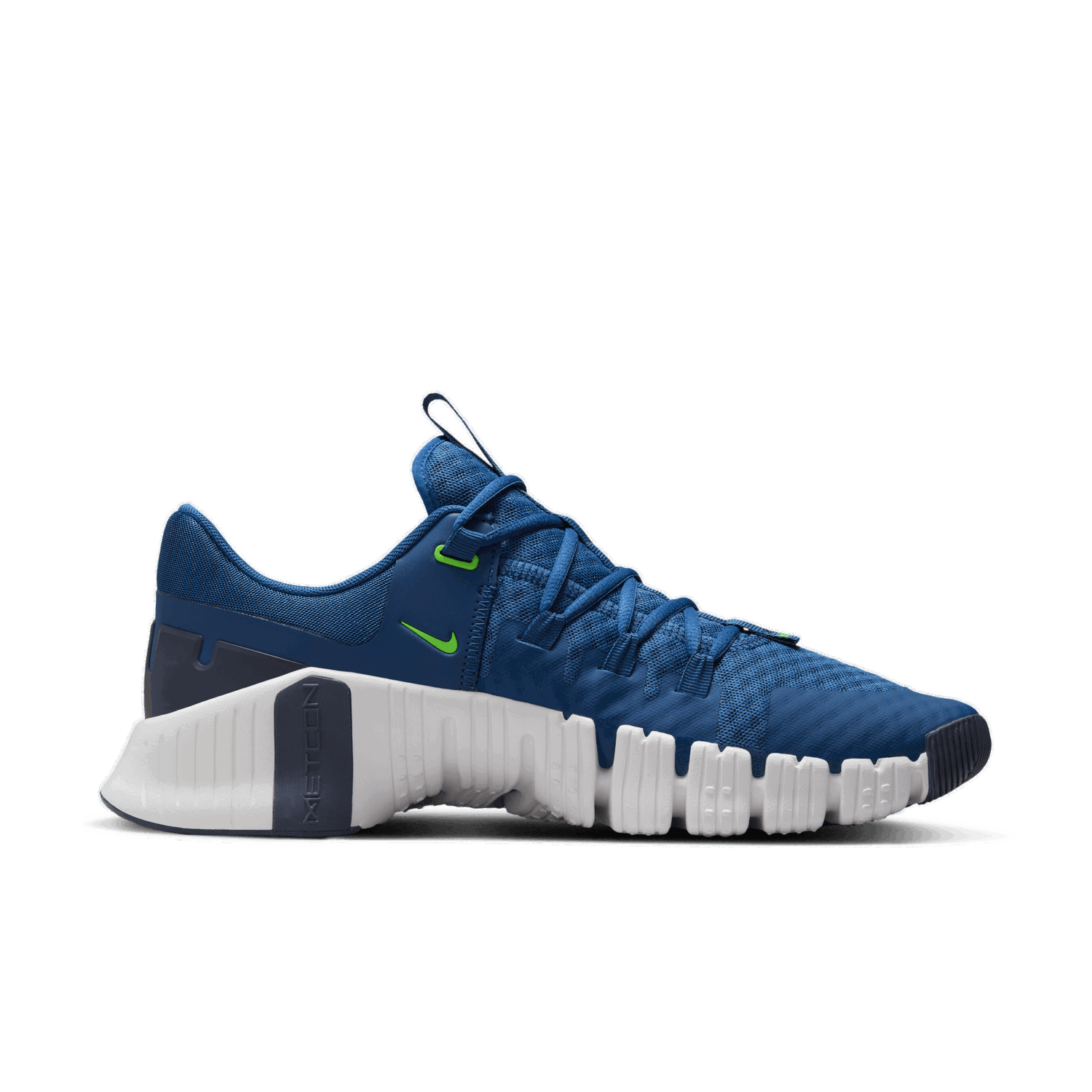 Sneakers og sko Nike Free Metcon 5 Blå | DV3949-401, 1