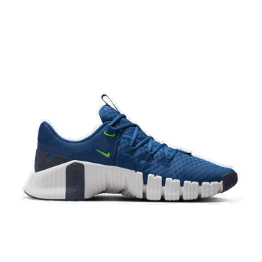 Sneakers og sko Nike Free Metcon 5 Blå | DV3949-401, 1
