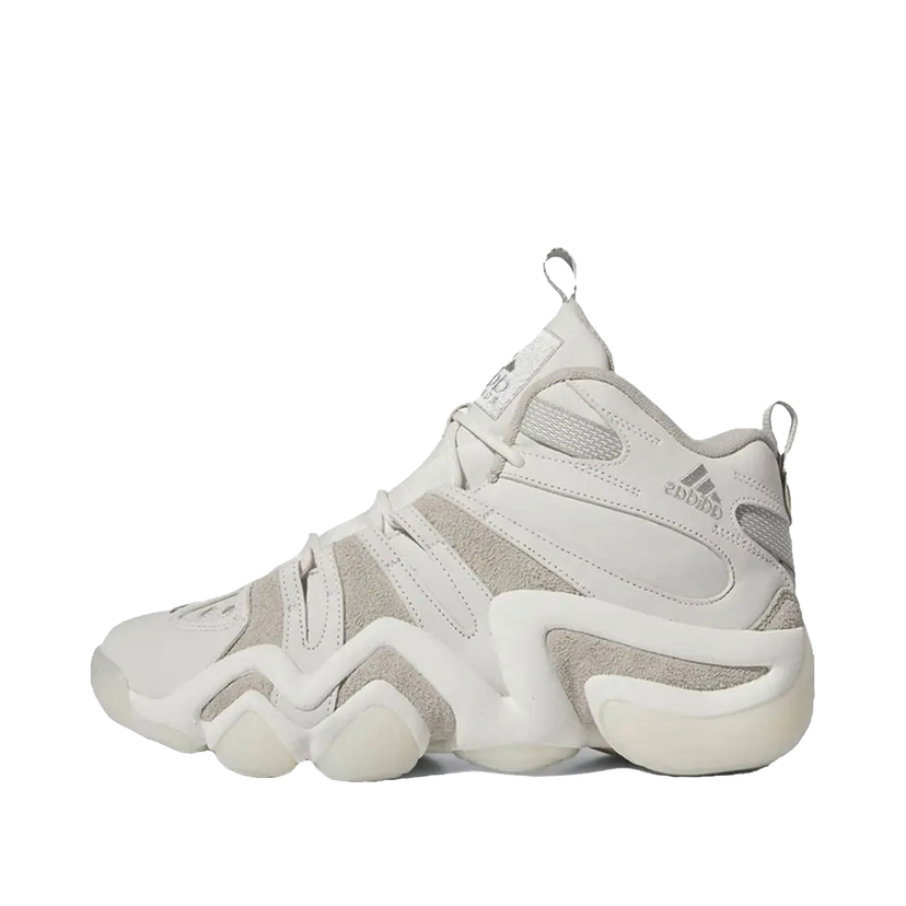 Sneakers og sko adidas Originals Crazy 8 "Off White/Sesame" Beige | IE7230