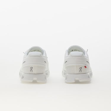 Sneakers og sko On Running Cloud 5 Hvid | 59.98918, 4