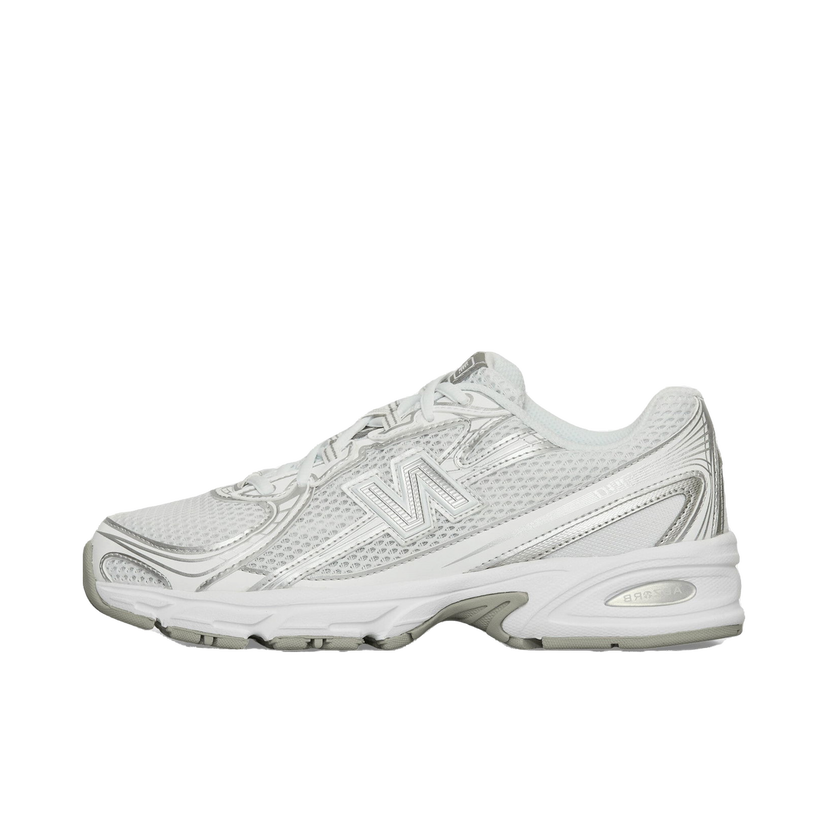 Sneakers og sko New Balance 740 Hvid | U740WM2