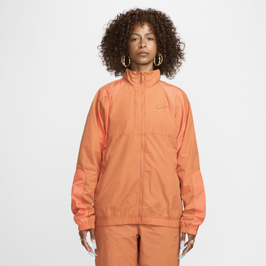 Jakke Nike NOCTA Northstar Jacket Orange | FN7666-808, 4
