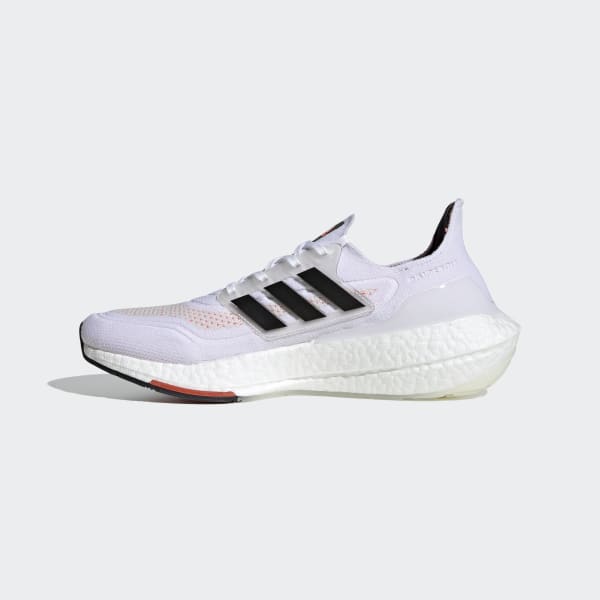 Sneakers og sko adidas Performance UltraBOOST 21 Hvid | S23863, 0