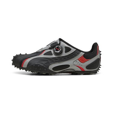 Sneakers og sko Puma A$AP ROCKY x Mostro Gabbia Leather Sort | 404448_01, 8