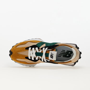 Sneakers og sko New Balance 327 Flerfarvet | MS327DB, 2