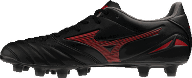 Sneakers og sko Mizuno Mizuno Morelia Neo IV Pro FG Sort | p1ga2534-00, 3