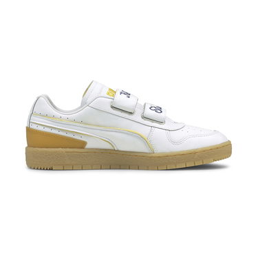 Sneakers og sko Puma Ralph Samspon 70 Kidsuper Hvid | 37519001, 1