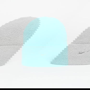 Beanie Nike Peak Cozy Beanie Turkis | HQ0369-017, 0