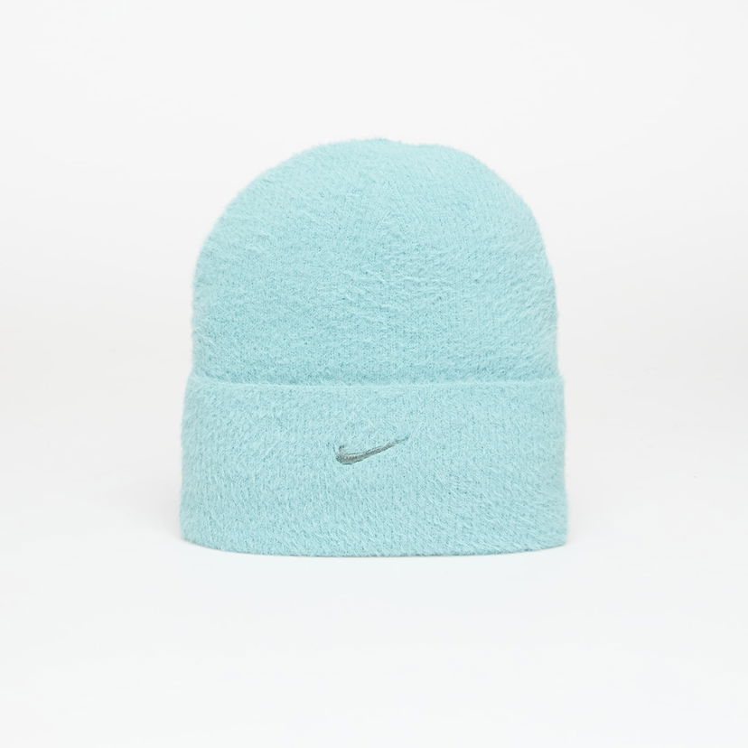 Beanie Nike Peak Cozy Beanie Turkis | HQ0369-017
