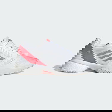 Sneakers og sko adidas Performance Court Hvid | JP7060, 0