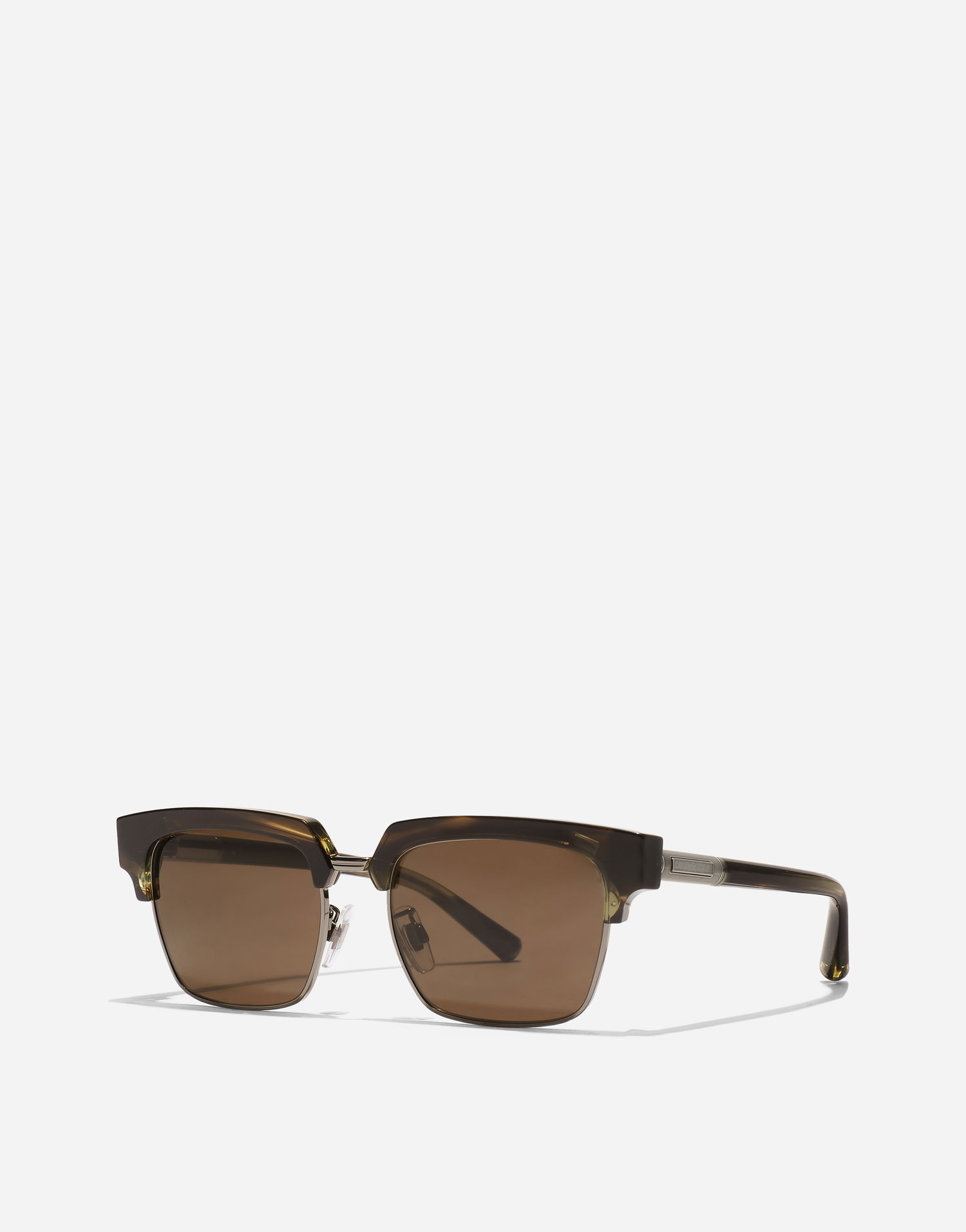 Solbriller Dolce & Gabbana Private Wardrobe Acetate Sunglasses Onesize Brun | VG4522VP2739V000, 1