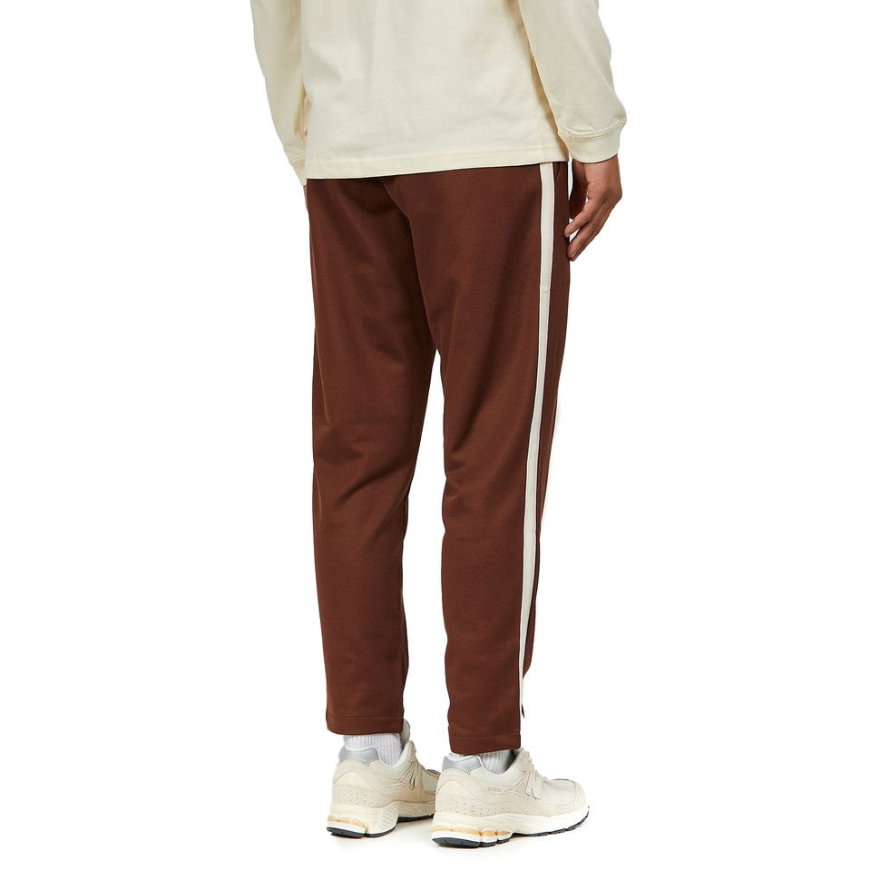 Joggingbukser New Balance Athletics 70s Run Track Pant Brun | MP23550_ROK, 1