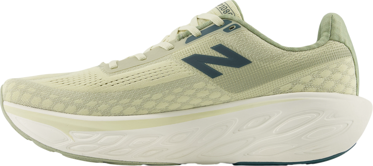 Sneakers og sko New Balance Fresh Foam X 1080 v14 Grøn | m1080m14, 1