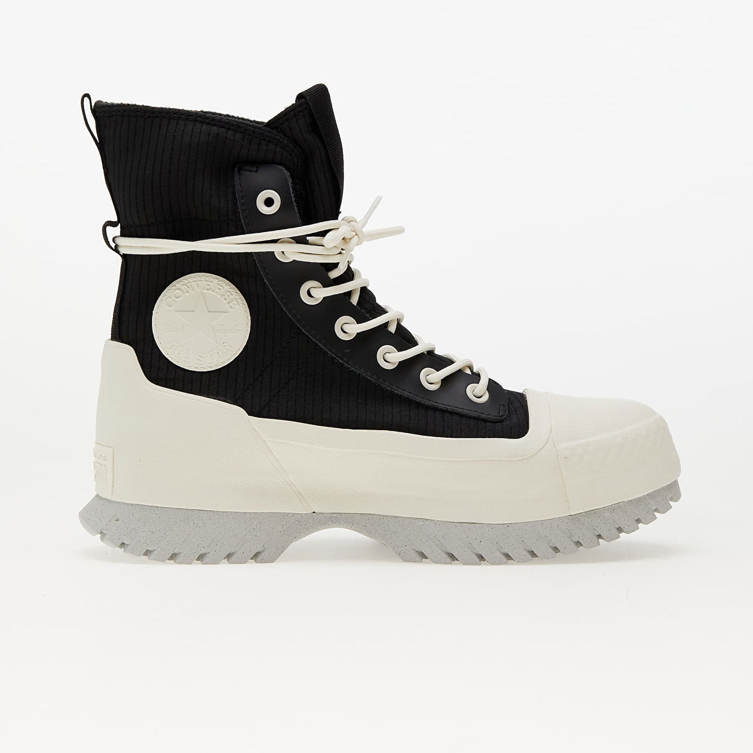 Sneakers og sko Converse Chuck Taylor All Star Lugged 2.0 Sort | A04667C, 1