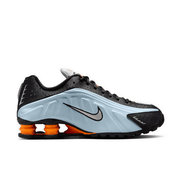 Sneakers og sko Nike Nike Shox R4 Blå | AR3565-401, 3