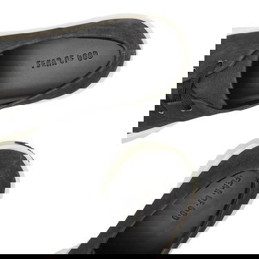 Sneakers og sko Fear of God Fear of God New 101 Suede Size EU 39 Grå | FGE280-8109SUE-001, 3