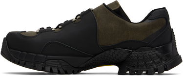 Tøj Andersson Bell Andersson Bell Trainer Diagonale Grøn | aaa430u, 2