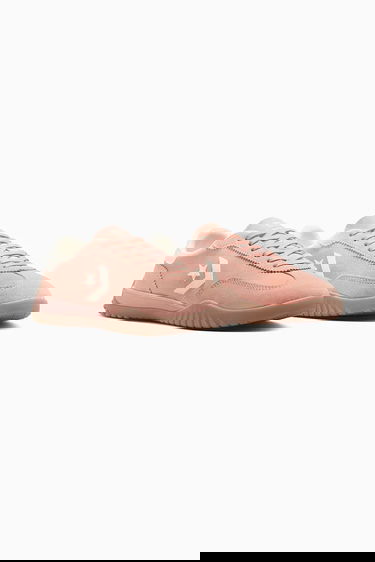 Sneakers og sko Converse Run Star Trainer Lyserød | A11506C, 1