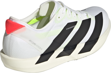 Sneakers og sko adidas Performance ADIZERO ADIOS 9 Hvid | if9418, 4