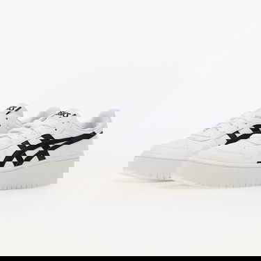 Sneakers og sko Asics Japan S PF W Hvid | 1202A024-100, 5