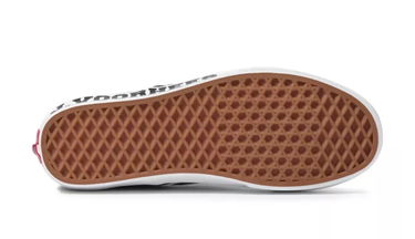 Sneakers og sko Vans House of Terror x Classic Slip-On "Friday The 13th" Sort | VN0A4U38ZPL, 3