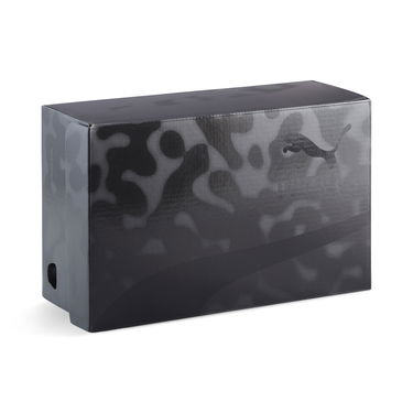 Sneakers og sko Puma Mostro Sort | 403812_01, 9