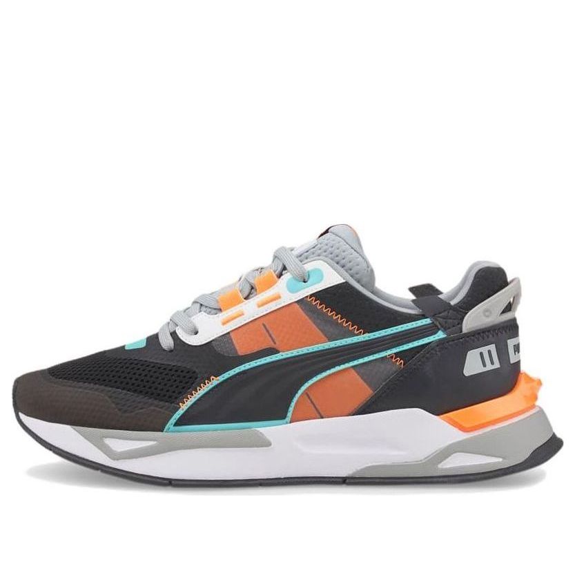 Sneakers og sko Puma Mirage Sport Tech Flerfarvet | 383107-05, 0