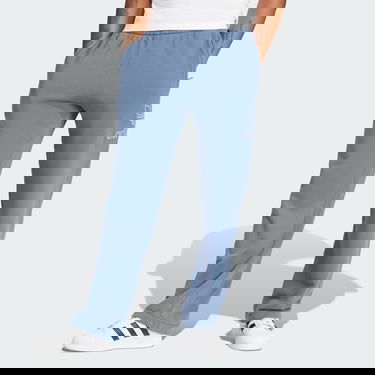 Joggingbukser adidas Originals Adicolor Outline Trefoil Pants Mørkeblå | IR7985, 1