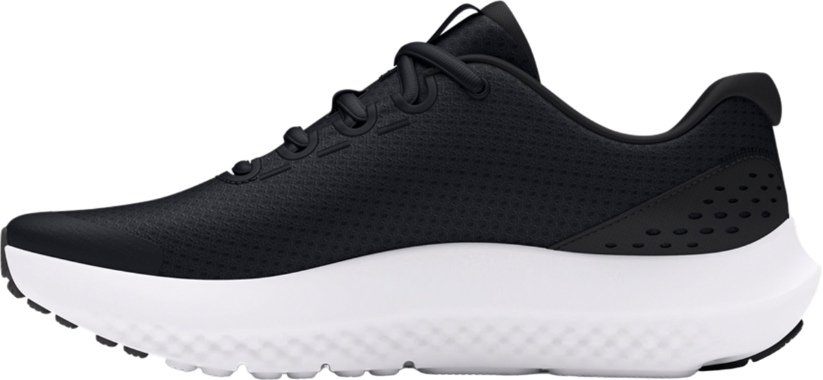 Sneakers og sko Under Armour UA BGS Surge 4 Sort | 3027103-001, 1
