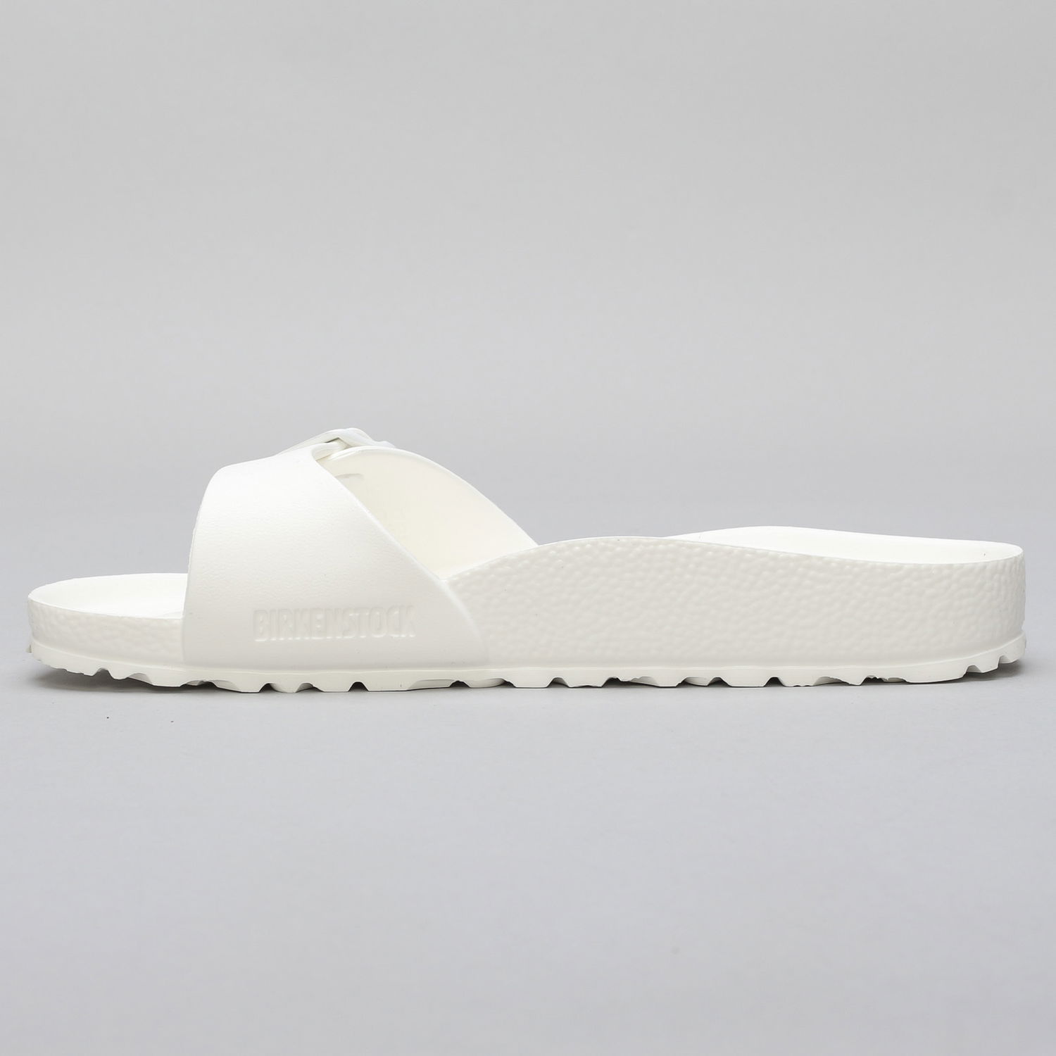 Sneakers og sko Birkenstock Madrid Eva Hvid | 0128183, 0