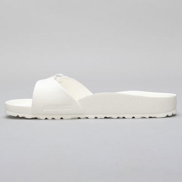Sneakers og sko Birkenstock Madrid Eva Hvid | 0128183, 0